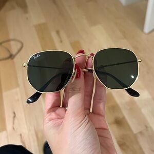 Ray-Bans